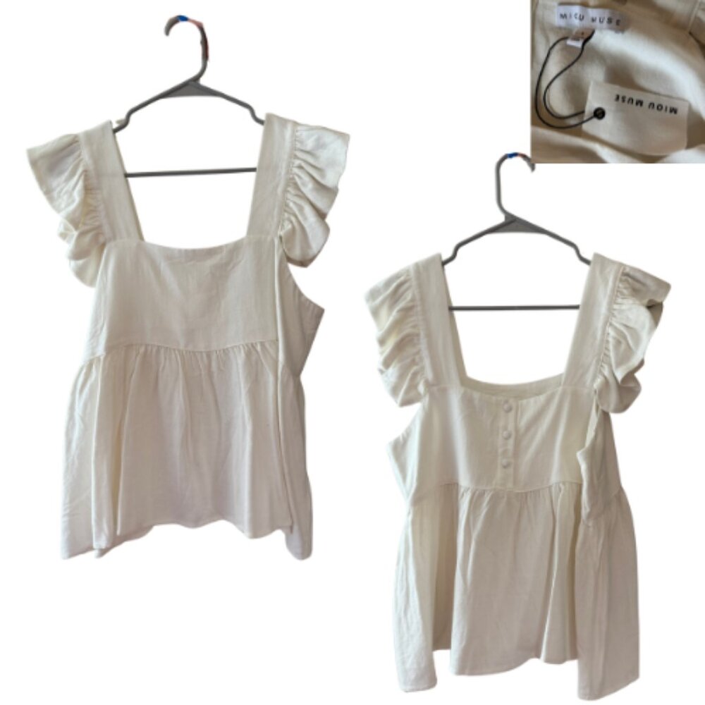 dress top